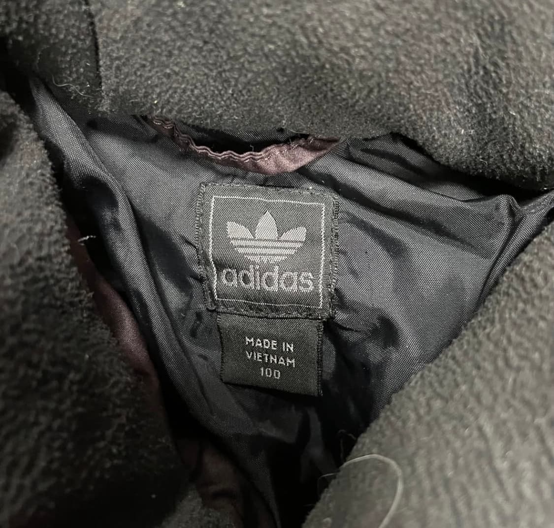 아디다스 90s 패딩 100 상품이미지4