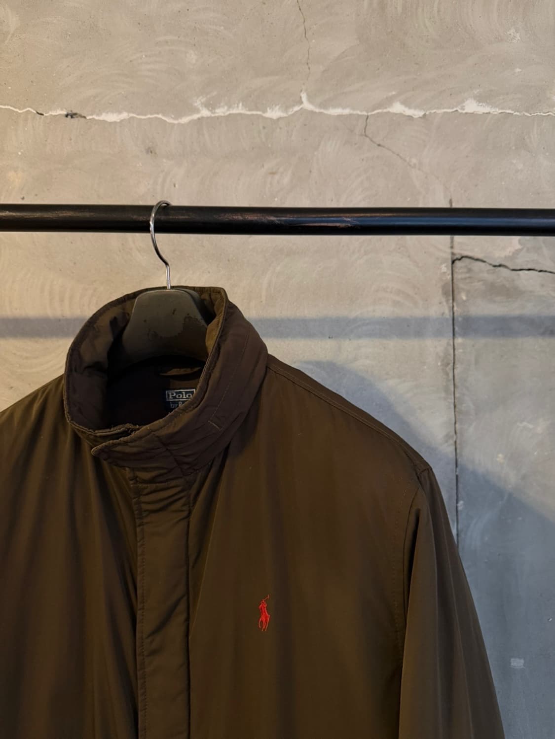 폴로 랄프로렌 클래식 블루종 100~103 상품이미지6