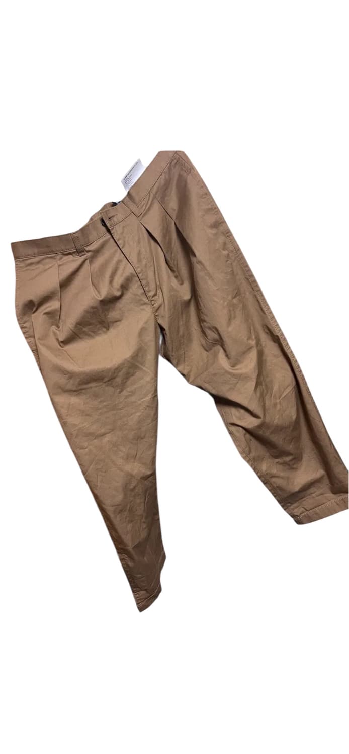 Comme des Garcons 코튼펜츠 상품이미지1