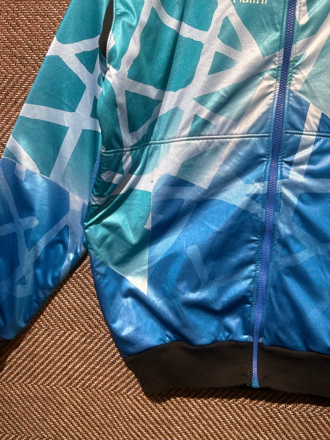 Nalini 레이싱자켓 상품이미지5