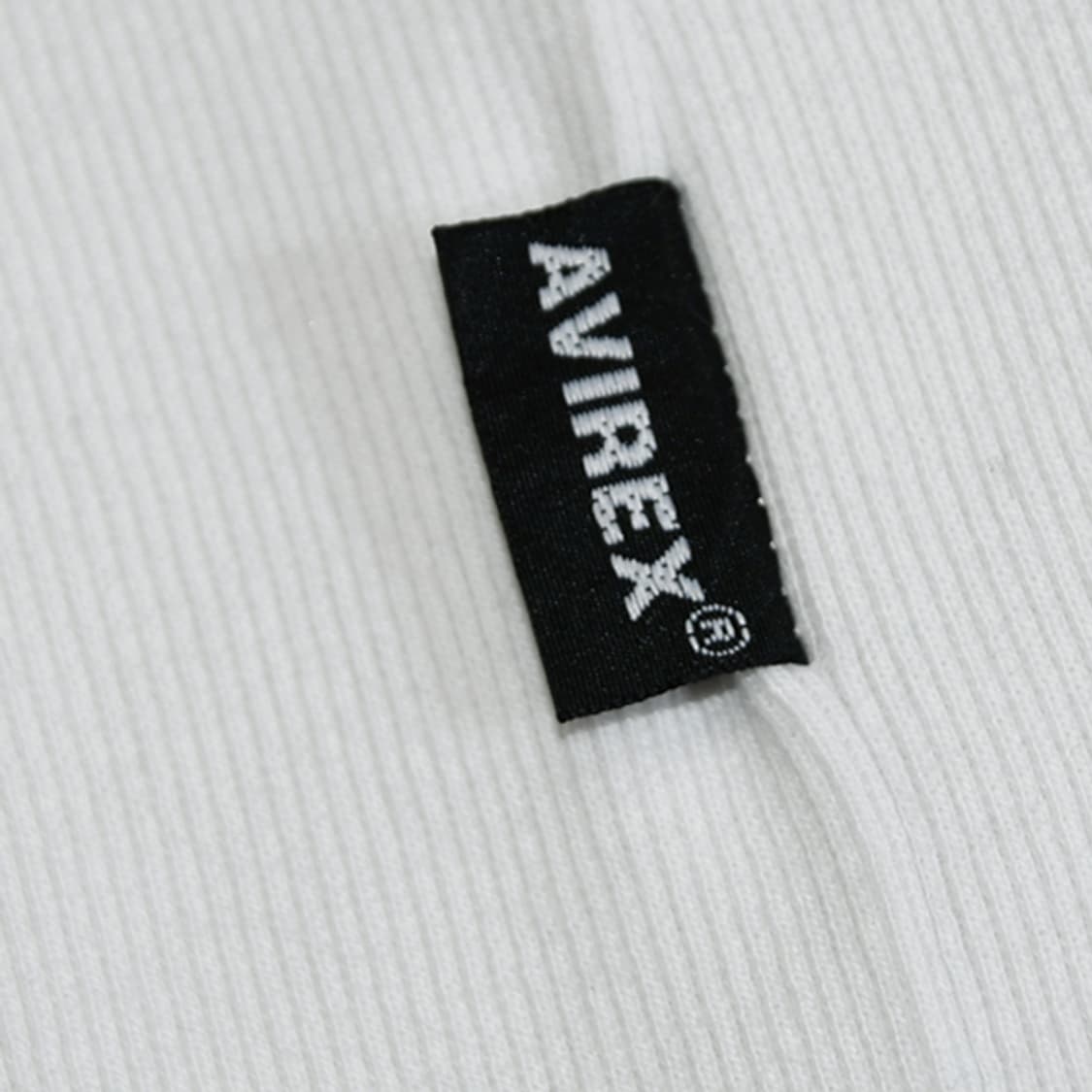Avirex 헨리넥반팔티셔츠 상품이미지5