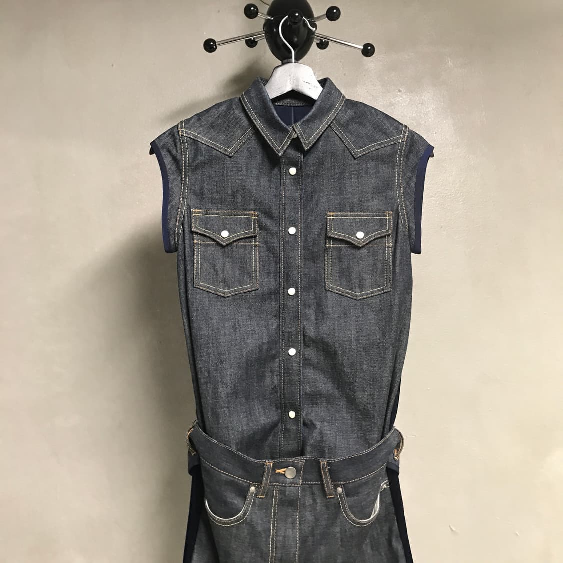 사카이 원피스 1(W) 상품이미지2