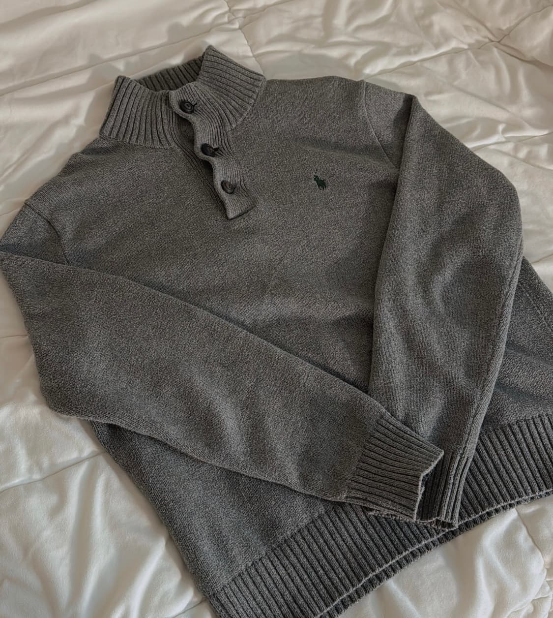 폴로랄프로렌 니트 상품이미지2