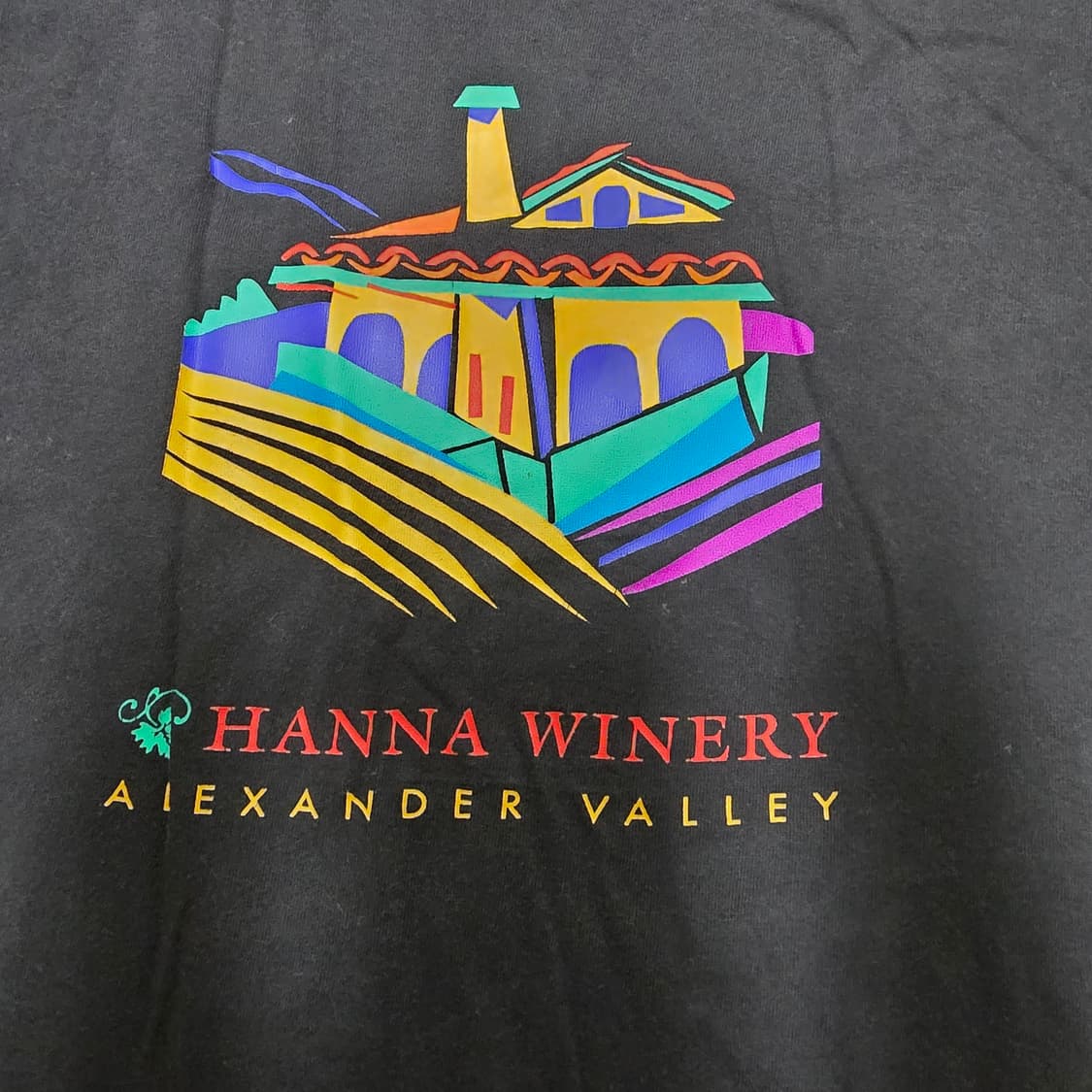 Vintage 90s USA 티셔츠 S 상품이미지2