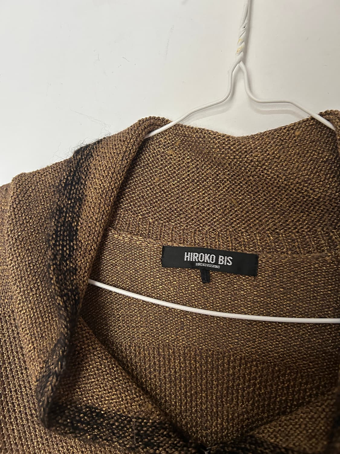 Hiroko bis cardigan  상품이미지2