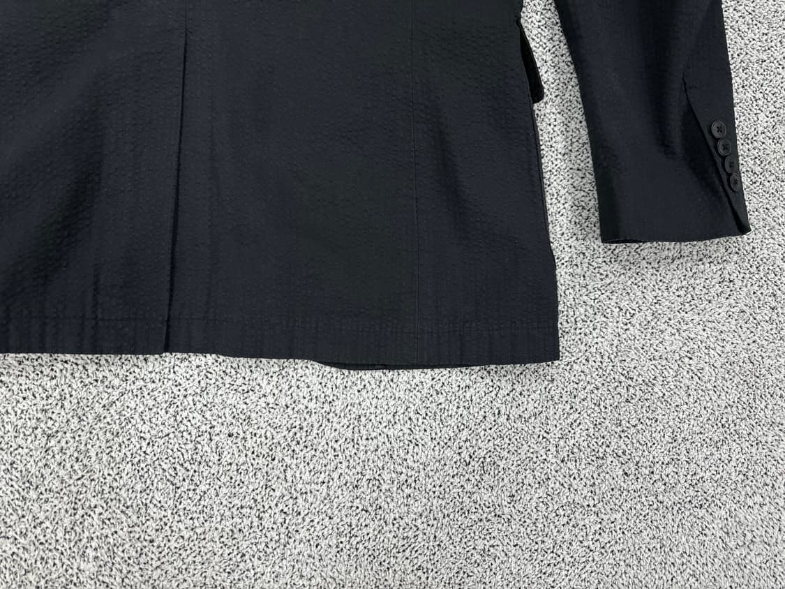 폴로 랄프로렌 시어서커 블레이저 상품이미지4