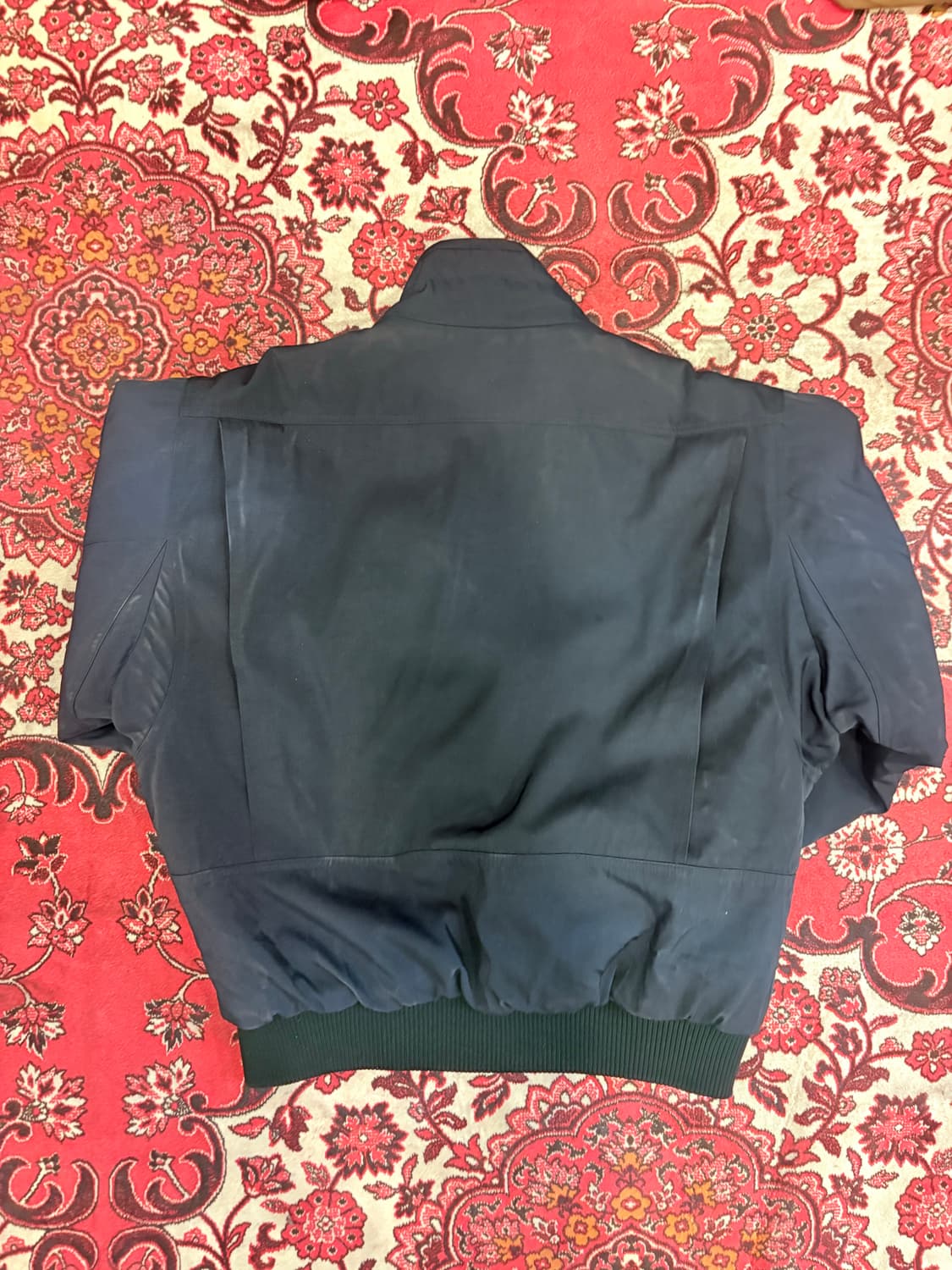 THE NORTH FACE 90‘s Padded Zip-up Jacket 상품이미지2