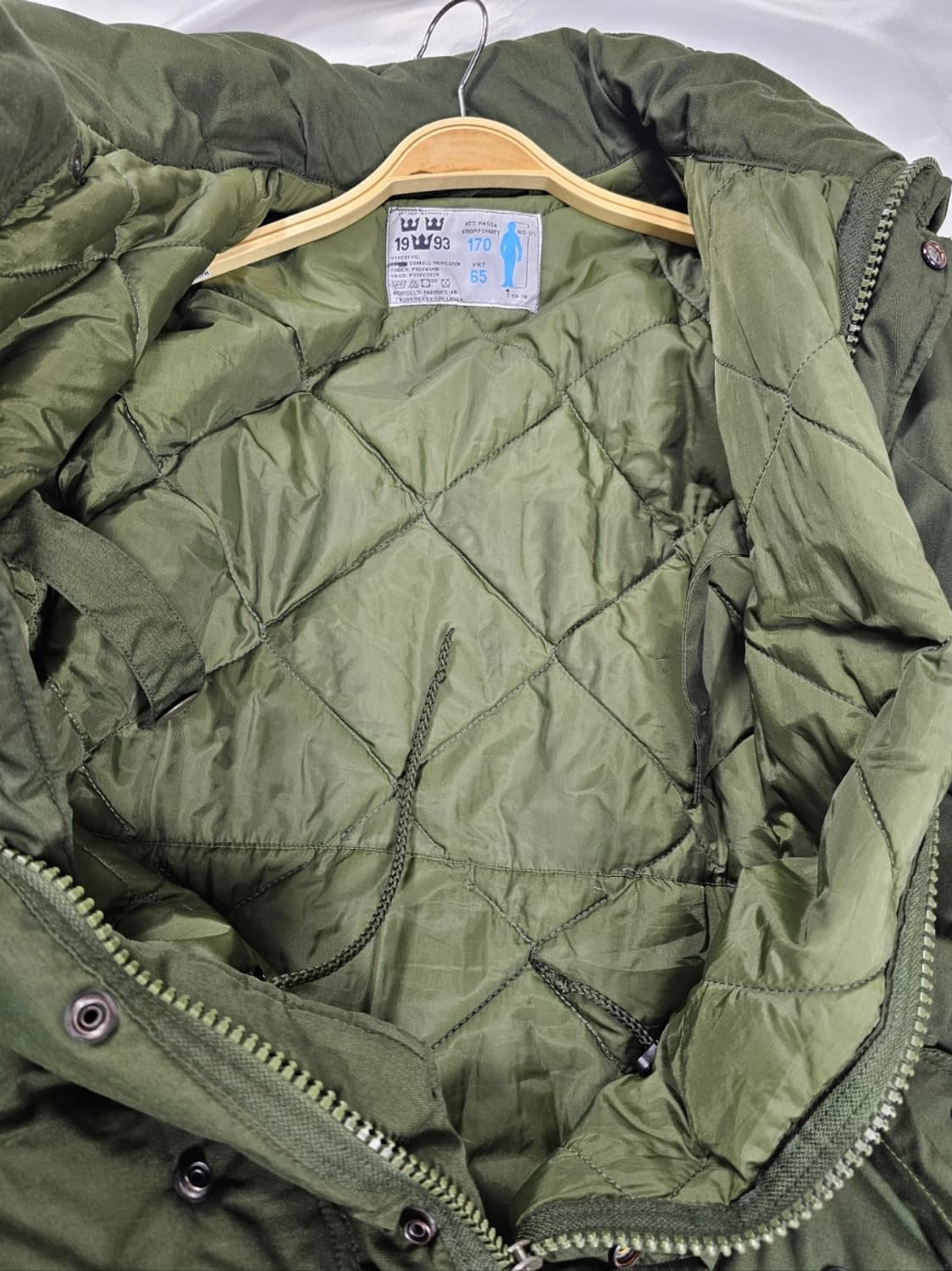 스웨덴파카 상품이미지6