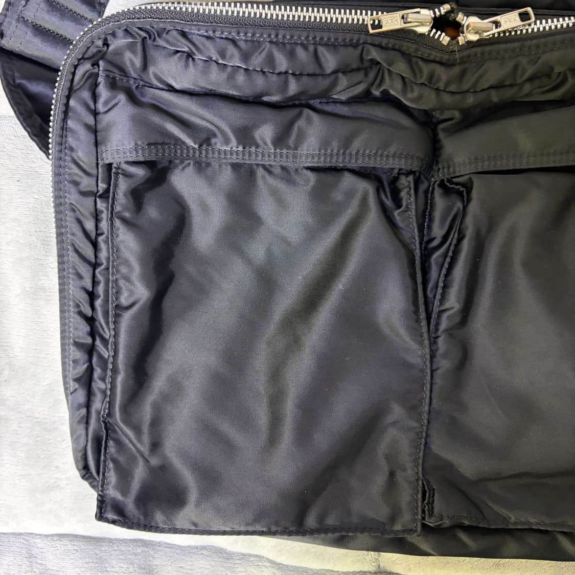 porter 요시다 포터 탱커 숄더백 xl 블랙 상품이미지4