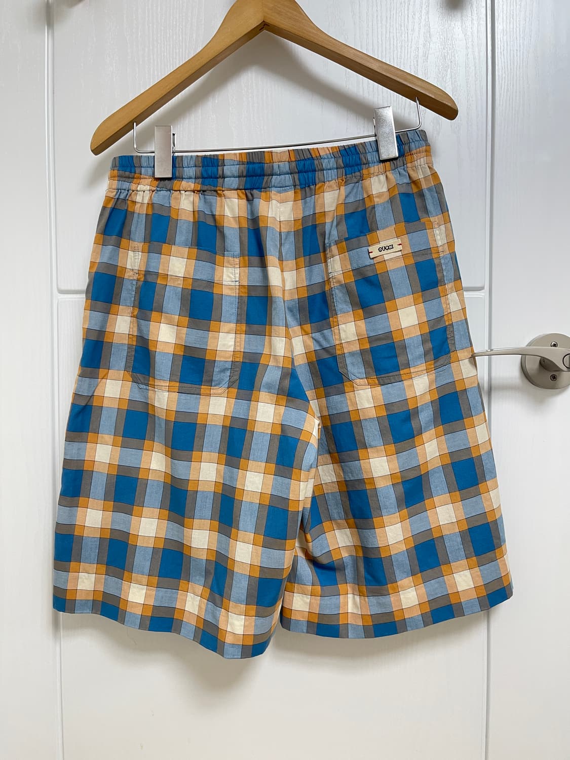 정품)구찌 셔츠 세트 상품이미지7