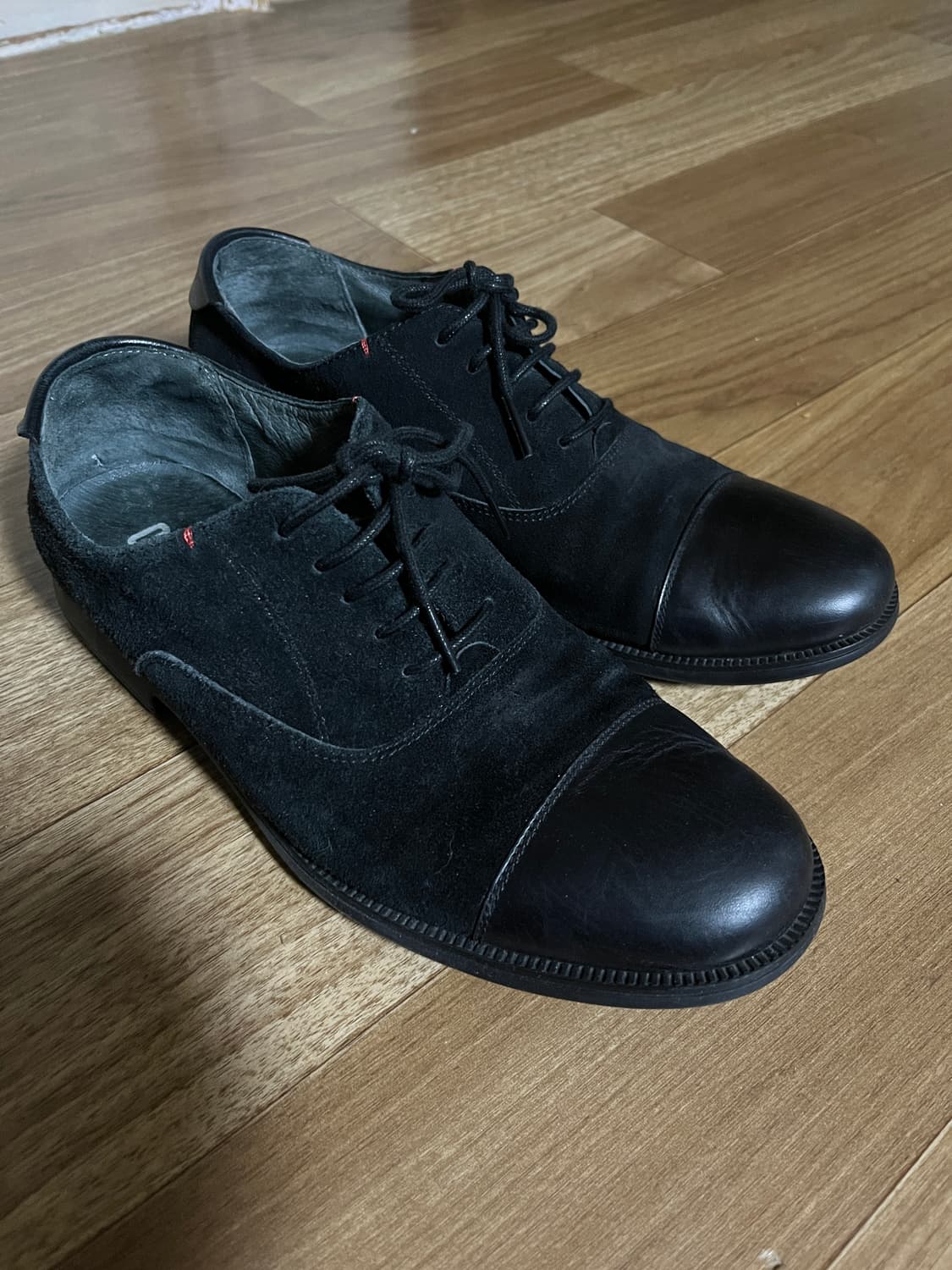 [캠퍼/mil 1913] 빈티지 프라다 스포츠 스타일 / 42 상품이미지1