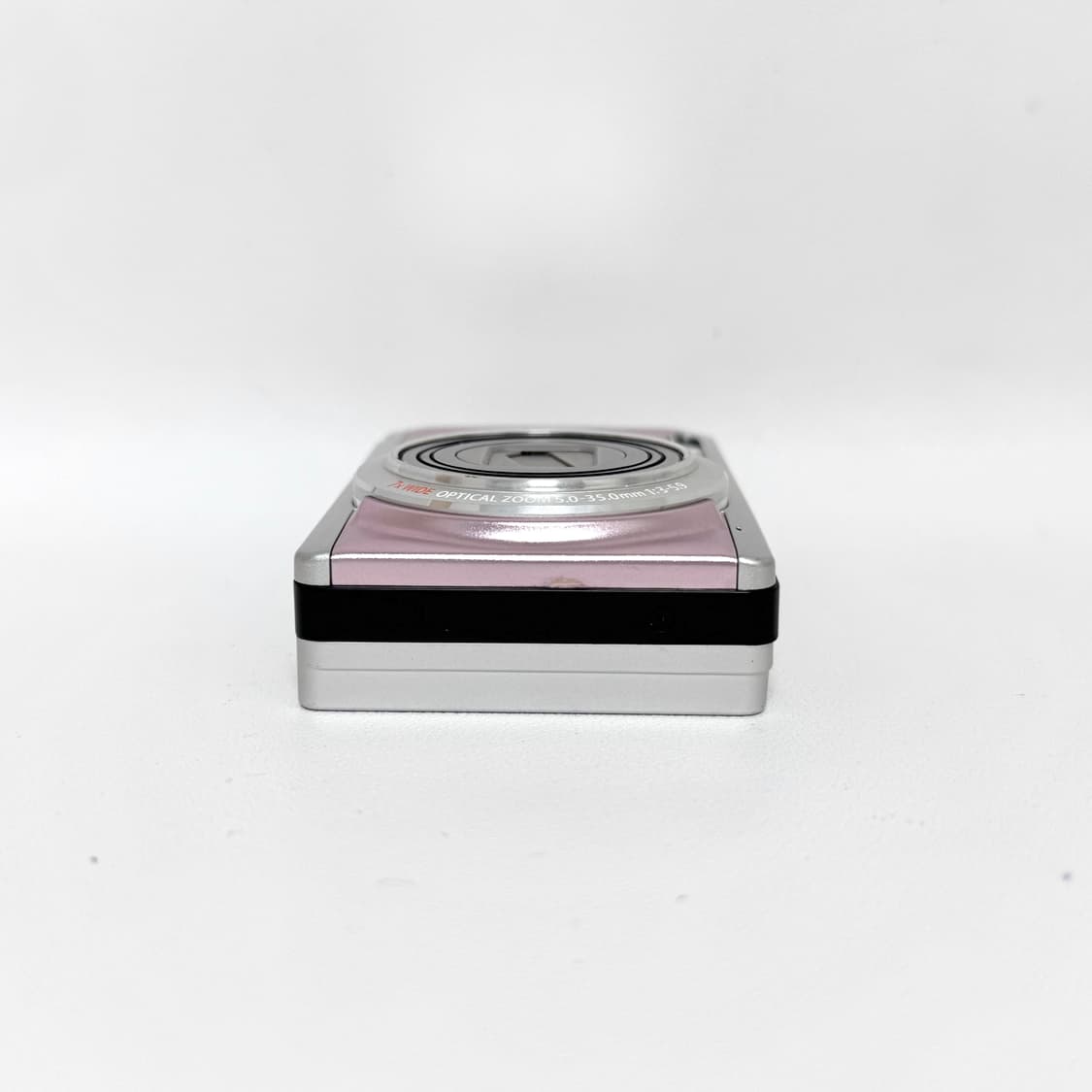 올림푸스 뮤 7040 | mju 핑크 상품이미지5