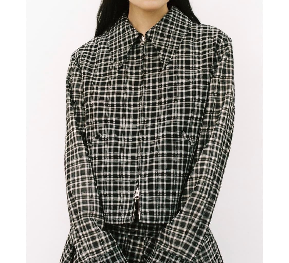 999휴머니티 자켓구해요!  상품이미지1