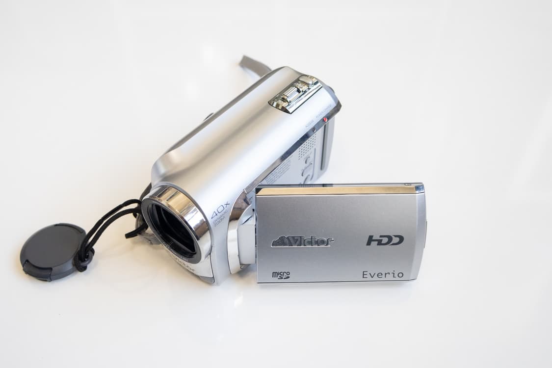 JVC GZ-MG250 상품이미지1