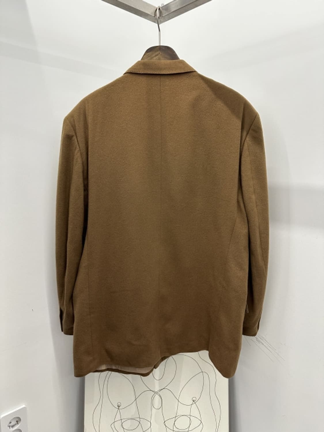 CASHMERE (XL) 상품이미지5