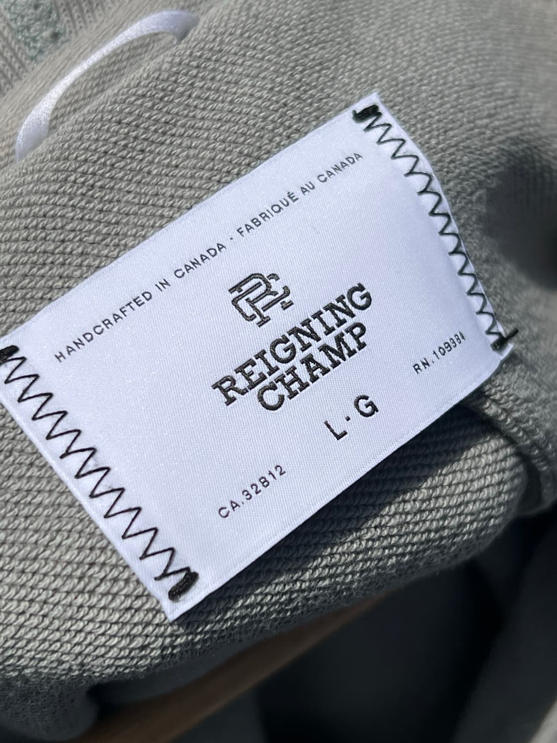 Reigning Champ 상품이미지5