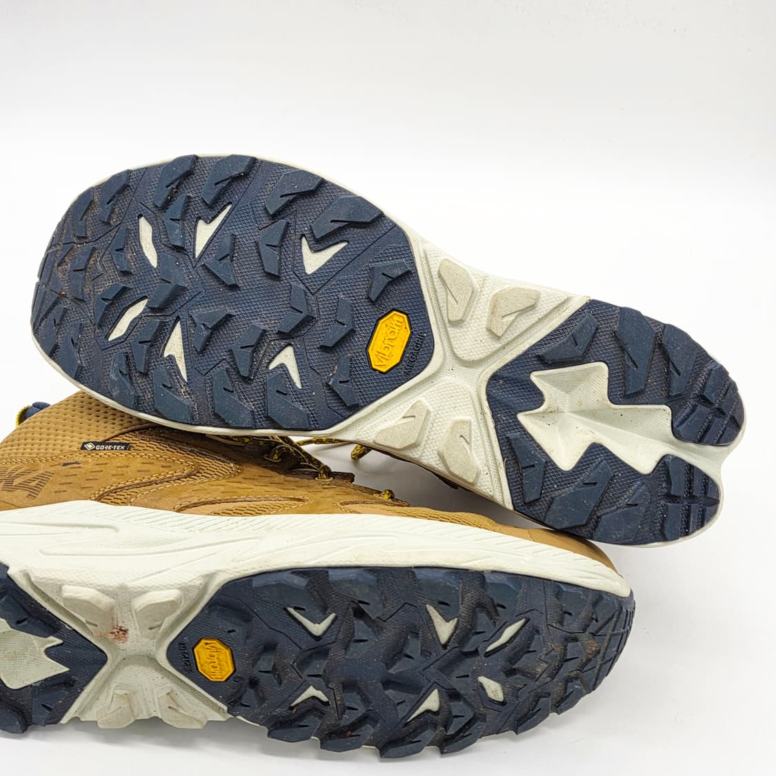  호카 아나카파2 미드 GTX 허니 셀라돈 틴트 (290)  상품이미지3