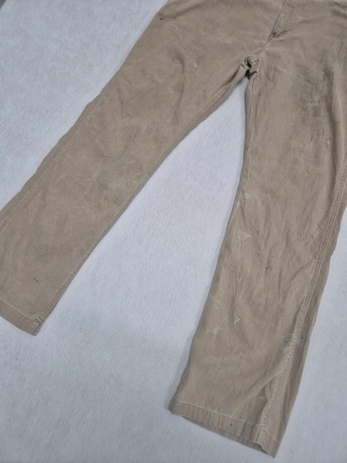 칼하트 팬츠 상품이미지5