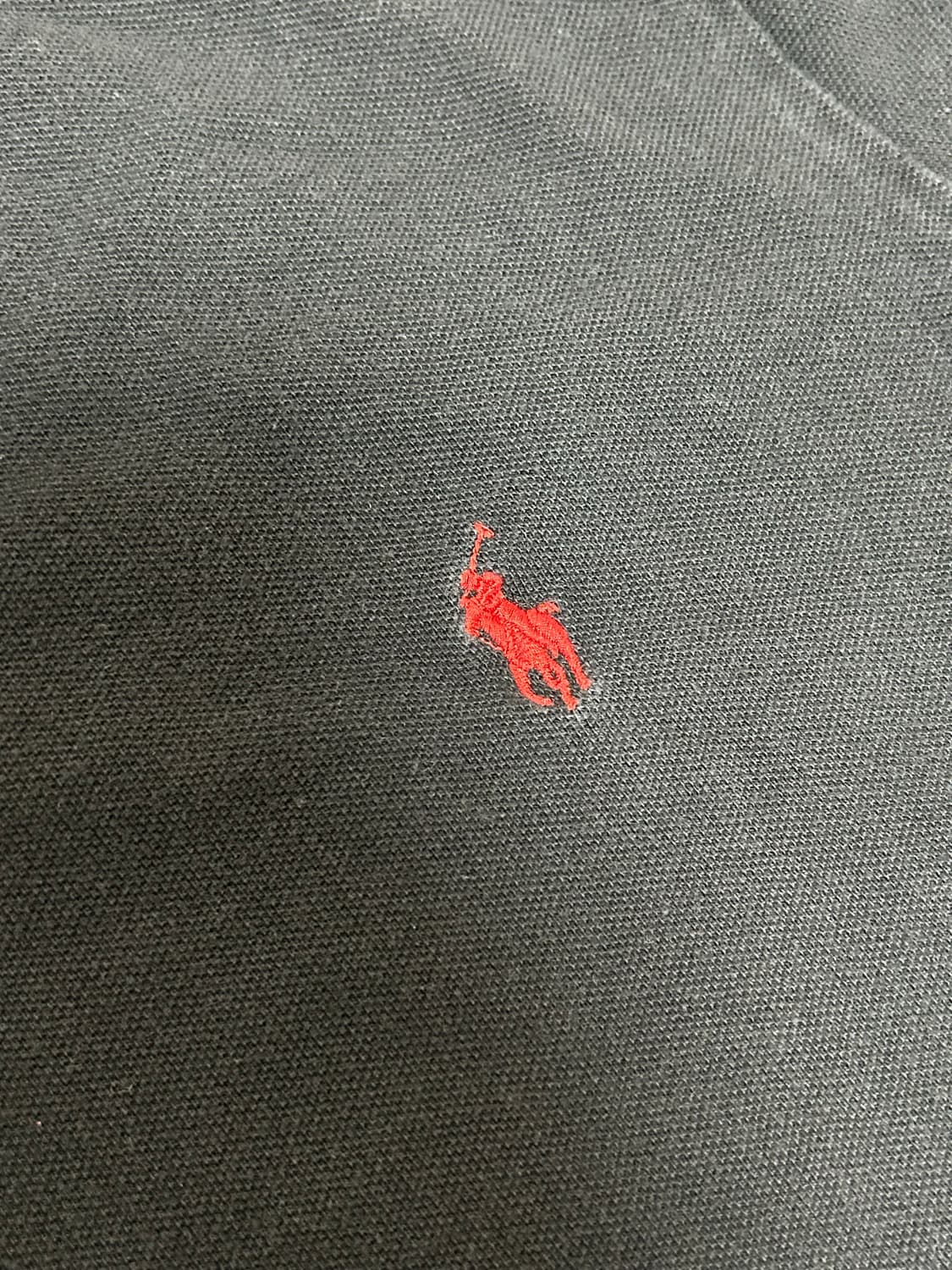 폴로 랄프로렌 신형 블랙 pk티 상품이미지3