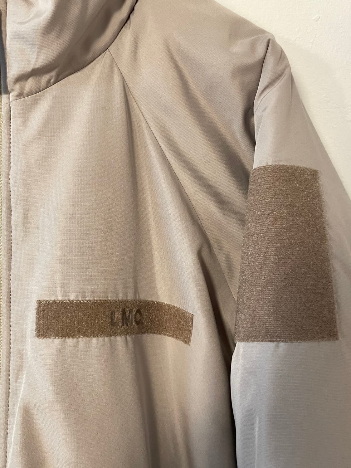 LMC 점퍼  상품이미지2