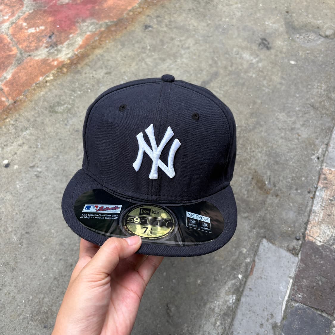 New Era 뉴에라 스냅백 캡 모자 상품이미지2