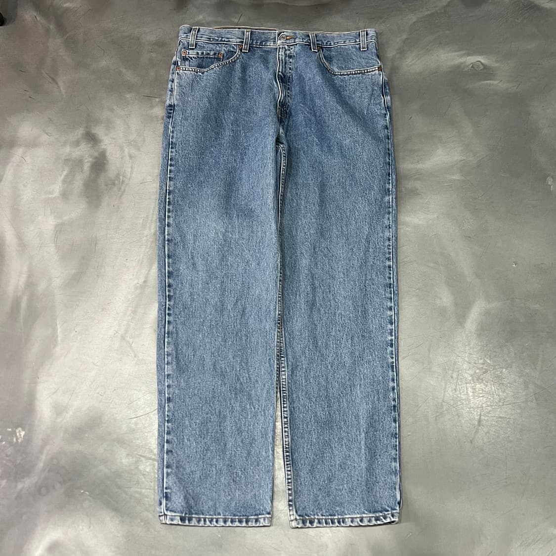 리바이스 550 데님팬츠 y15263 상품이미지1