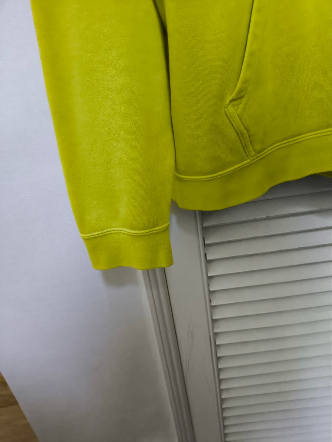 오버핏 XL 나이키 후드티셔츠 상품이미지3