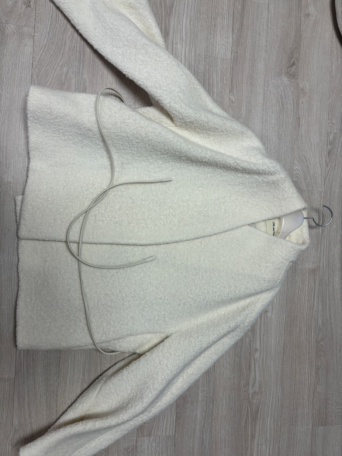 lfm 코트 상품이미지1