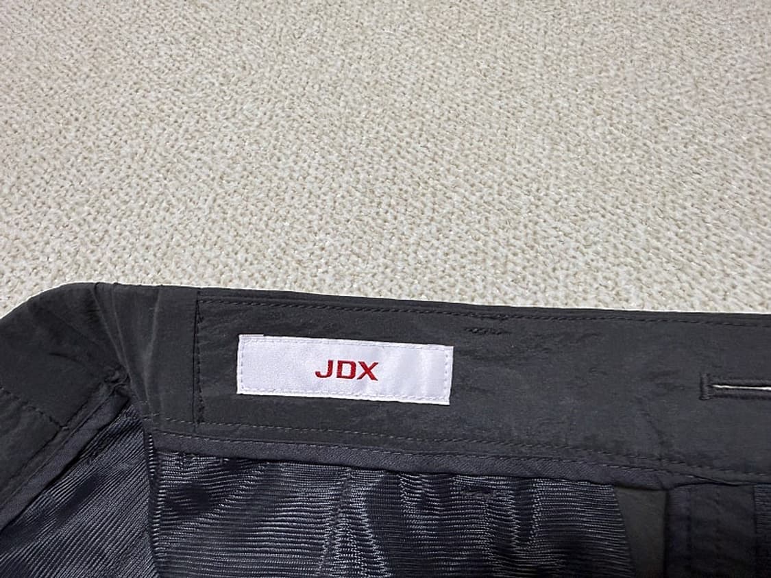 JDX 냉감 바지 남성용 32인치 상품이미지5