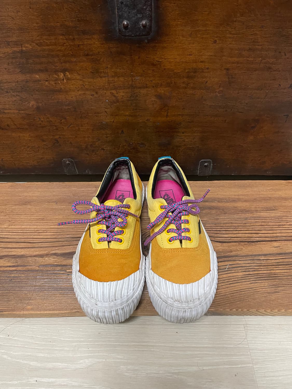 반스(VANS) 66서플라이 에라 245스니커즈 상품이미지2