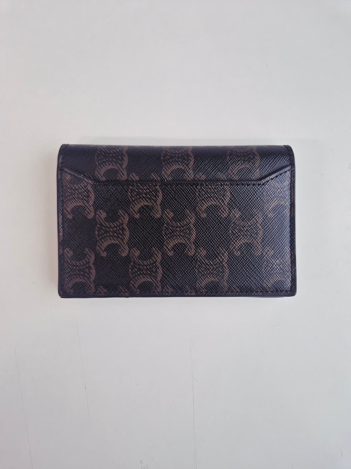 셀린느 카드지갑 상품이미지3