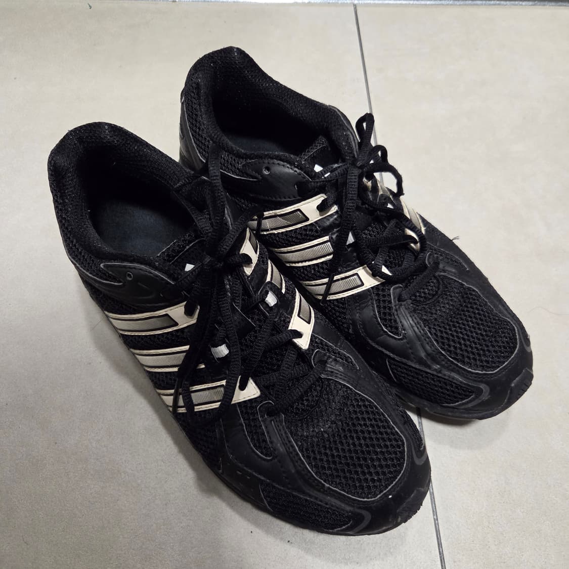 Adidas 아디다스 빈티지 운동화 265 상품이미지1