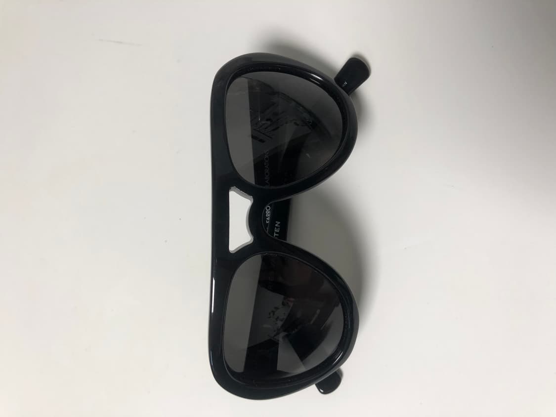 드리스 반노튼 선글라스 상품이미지3