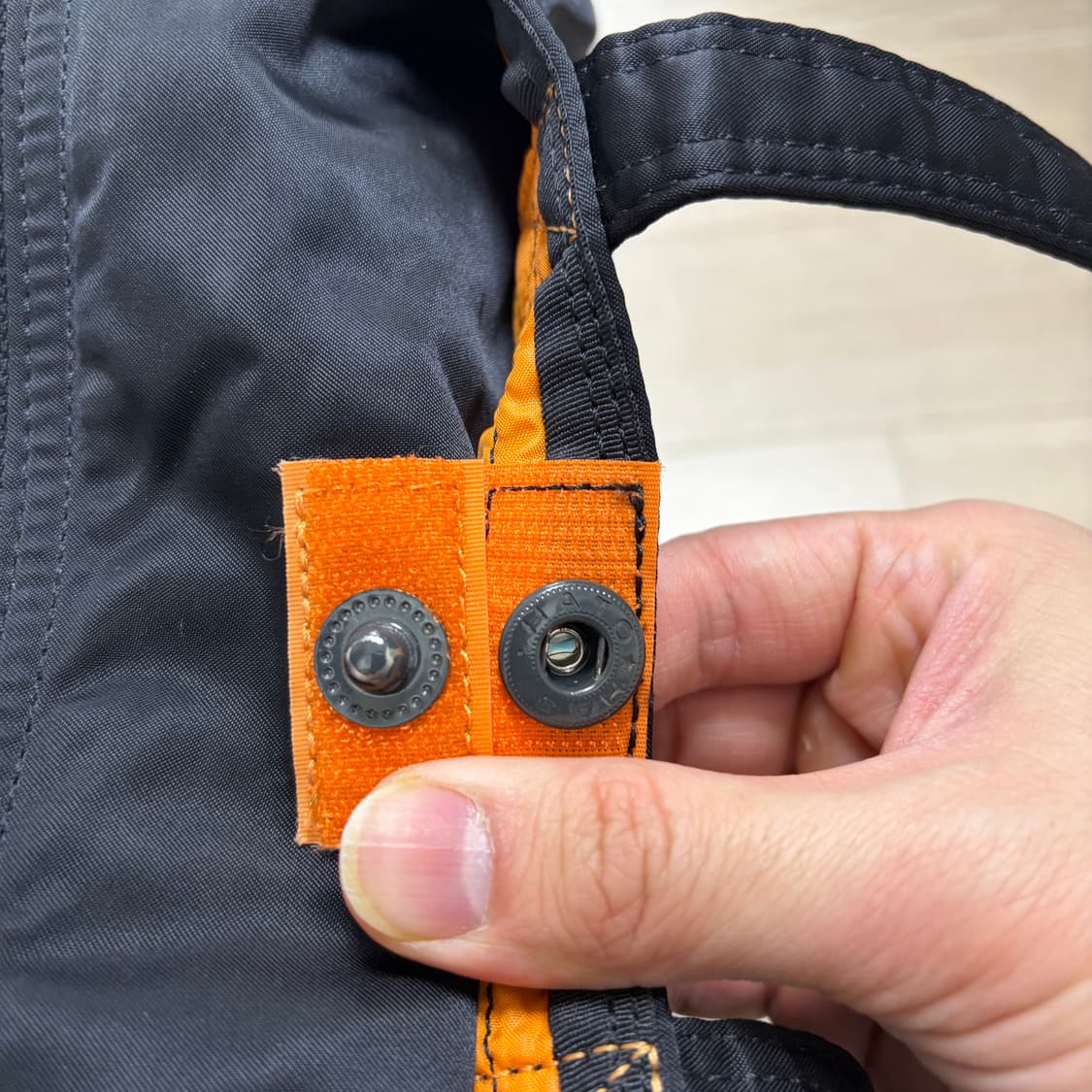 요시다포터 porter 보스턴 더플백 S  (622-76958) 상품이미지6