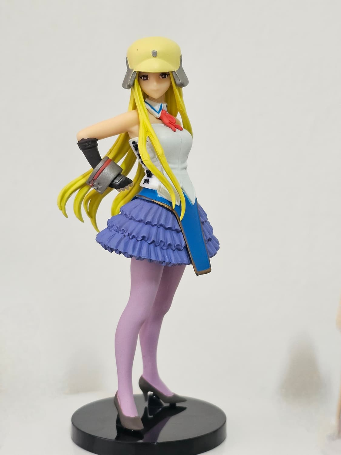 2004 야마토 젠시켄~사키~  퀄리티좋은 피규어 미사용 상품이미지2