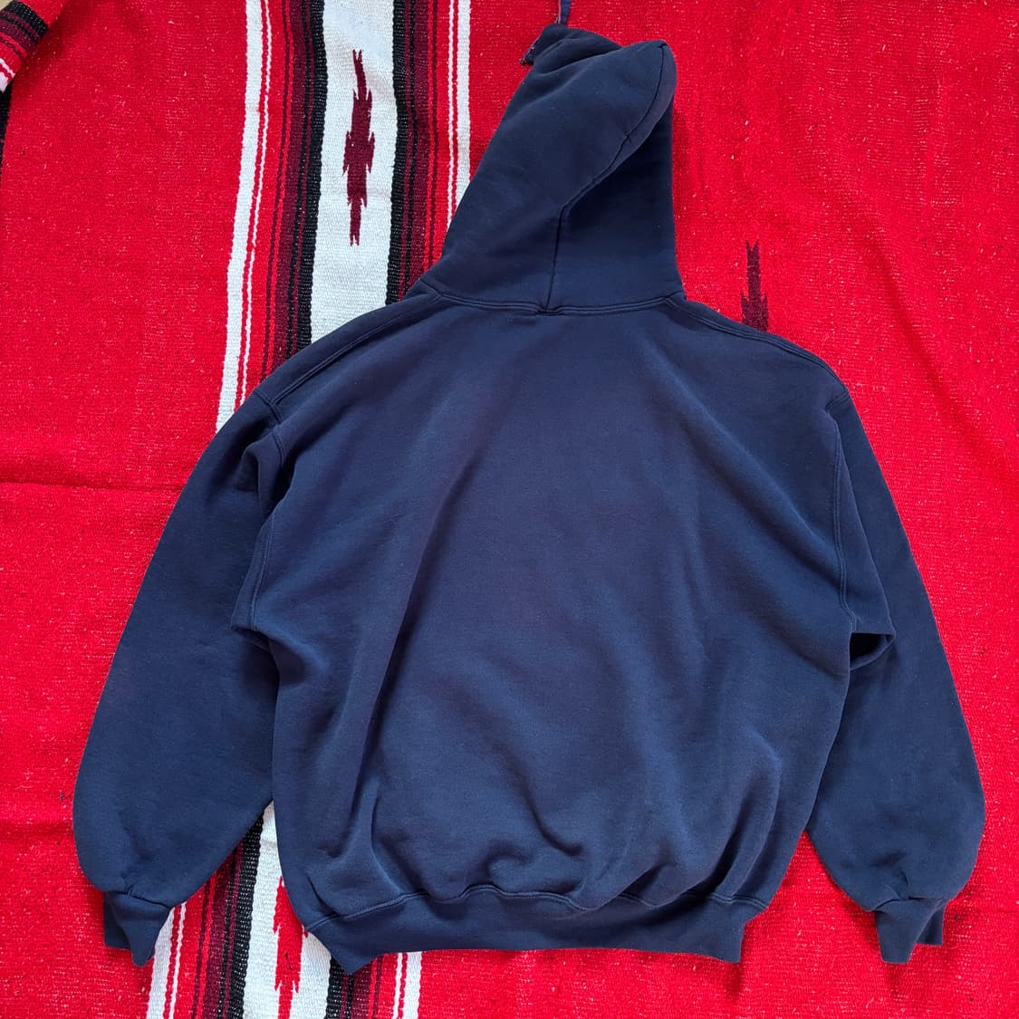 90s 러셀 후디 두점 일괄 상품이미지3