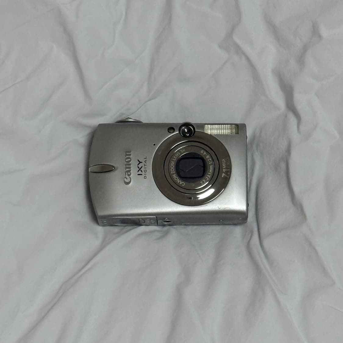 📸캐논 익시 600(IXUS 700) 한글지원🤍 상품이미지1