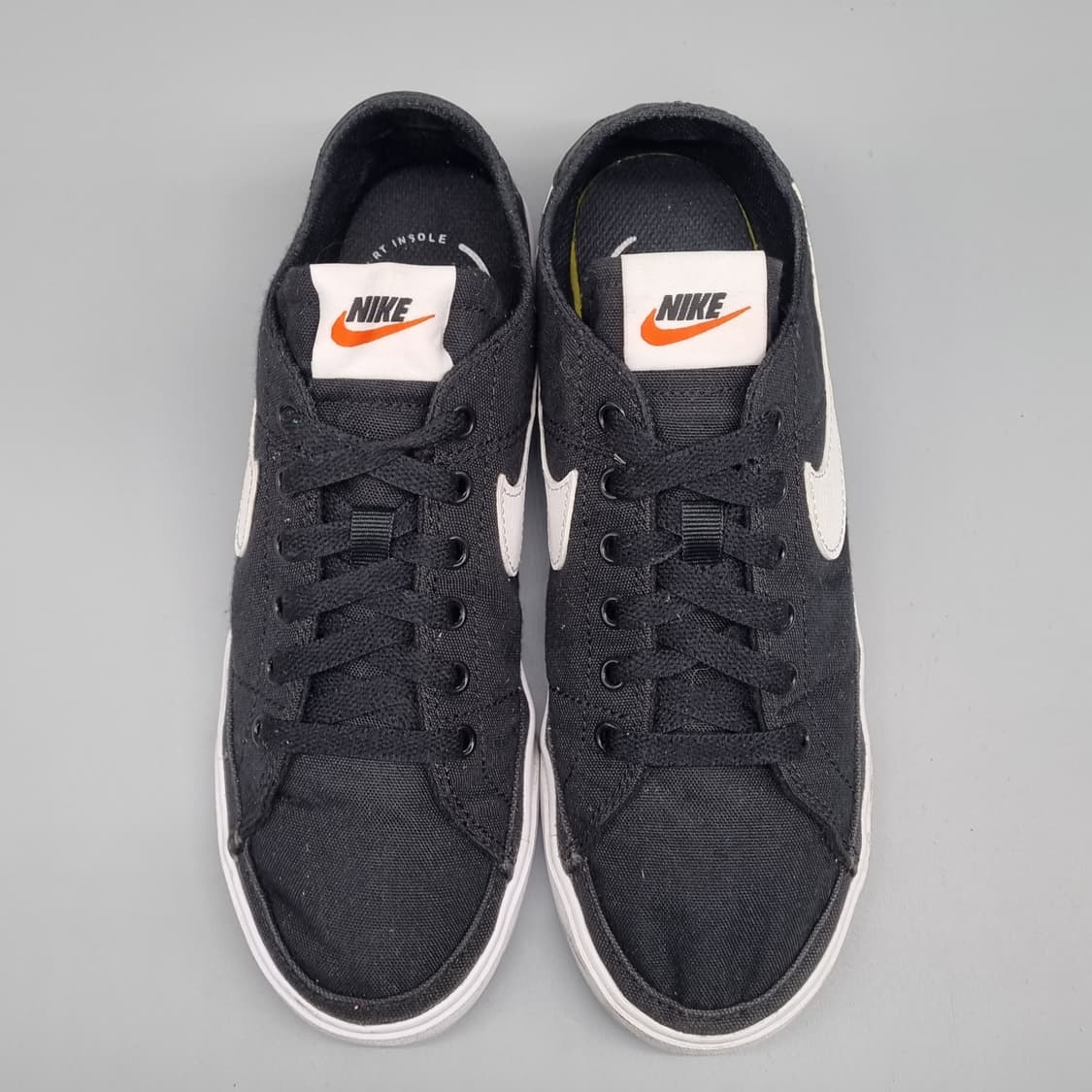 나이키 코트레거시 스니커즈 250 상품이미지2