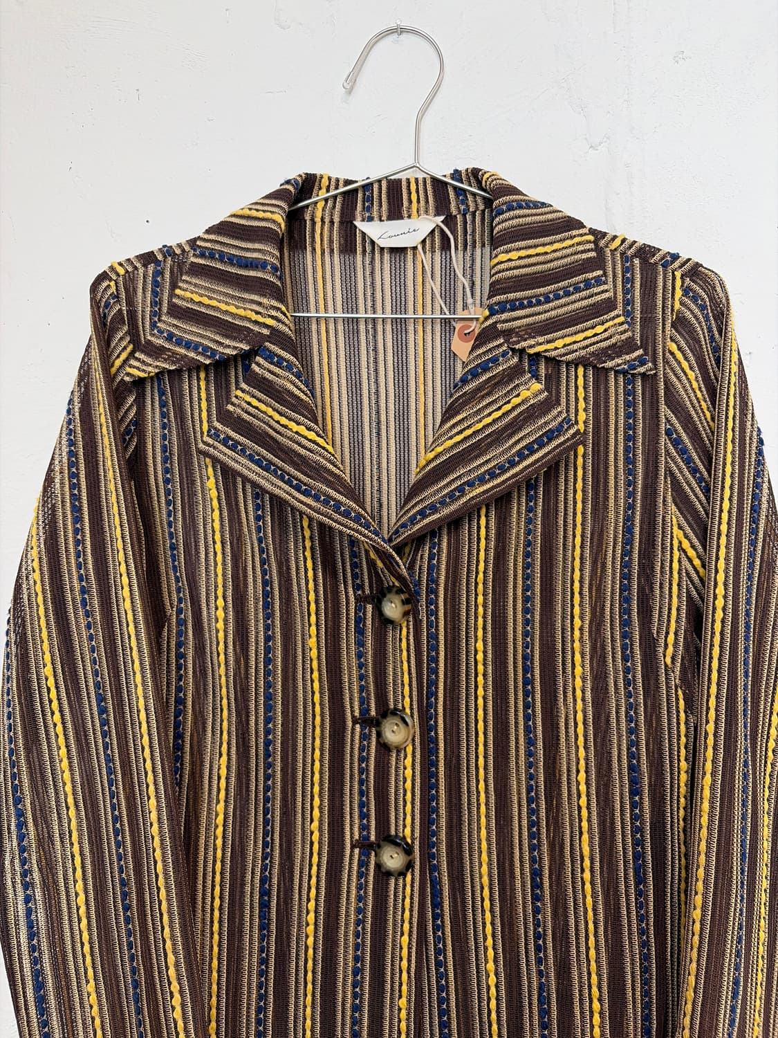 LOUNIE jacket  상품이미지2