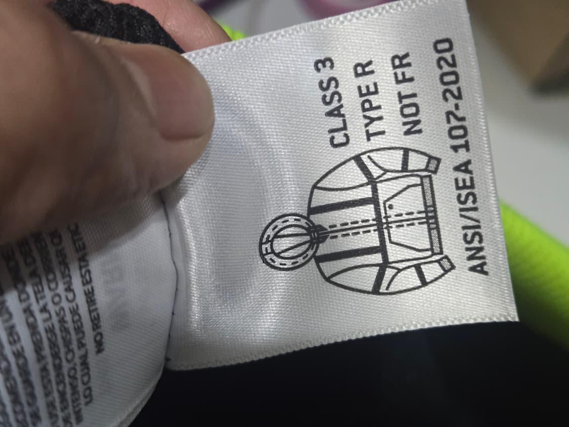 칼하트 방수 및 방우 기능 105 상품이미지5