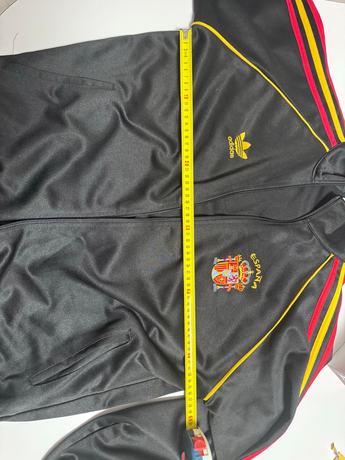 아디다스 에스파냐 져지 국내 유일매물 상품이미지2