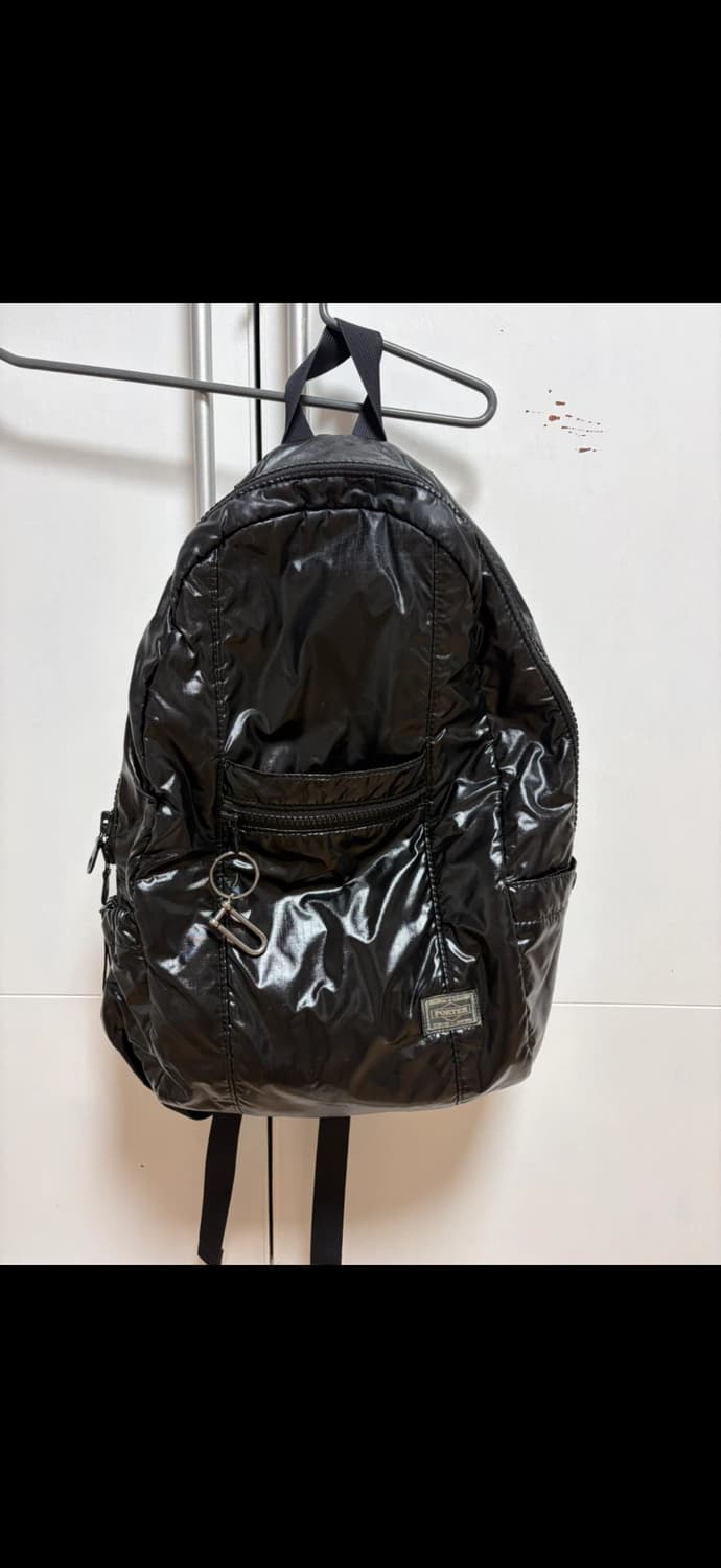 포터 백팩 상품이미지1