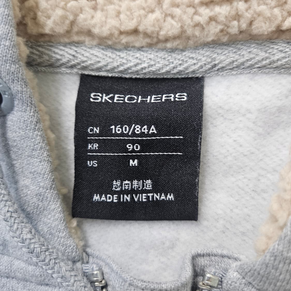 M 스케쳐스 후트티 0304Y 상품이미지3