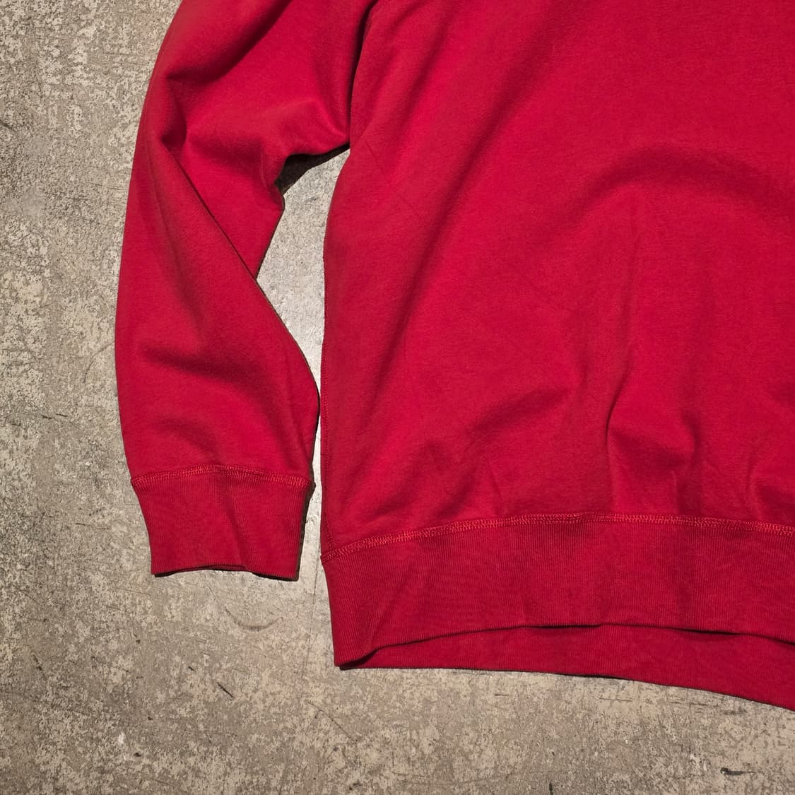 Polo Ralph Lauren 숄 칼라 풀오버 스웨트셔츠 상품이미지5