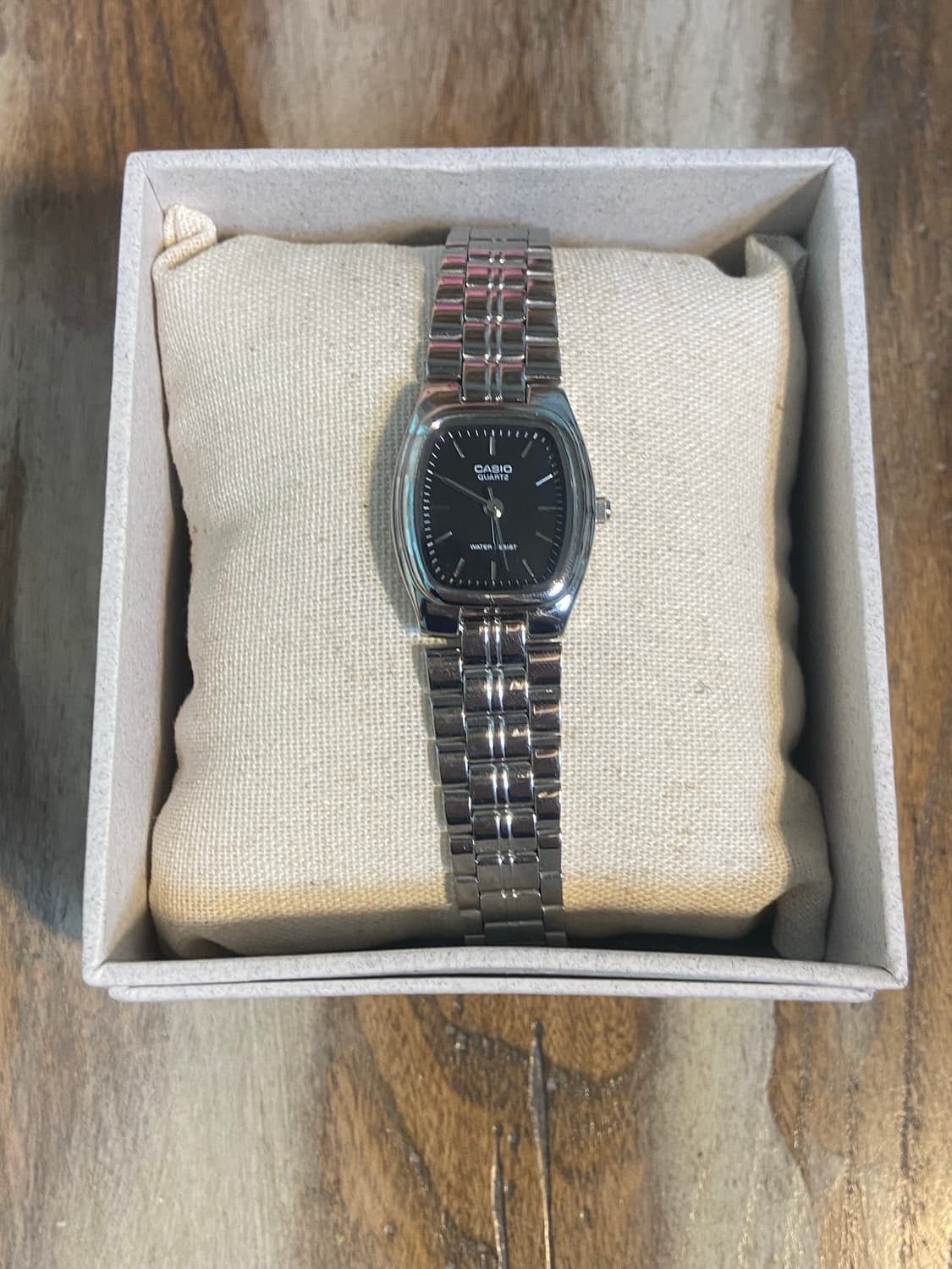 카시오 시계 상품이미지1