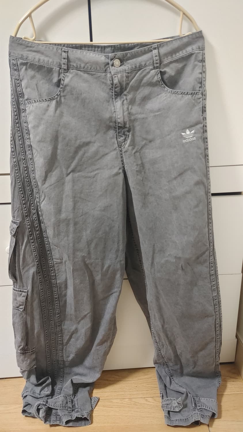 아디다스 아딜레늄 봄버 셋업 상품이미지5