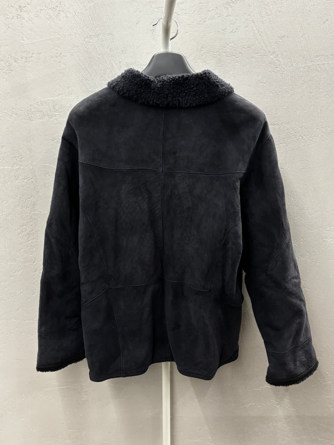 뉴질랜드 빈티지 무스탕 XL 상품이미지9