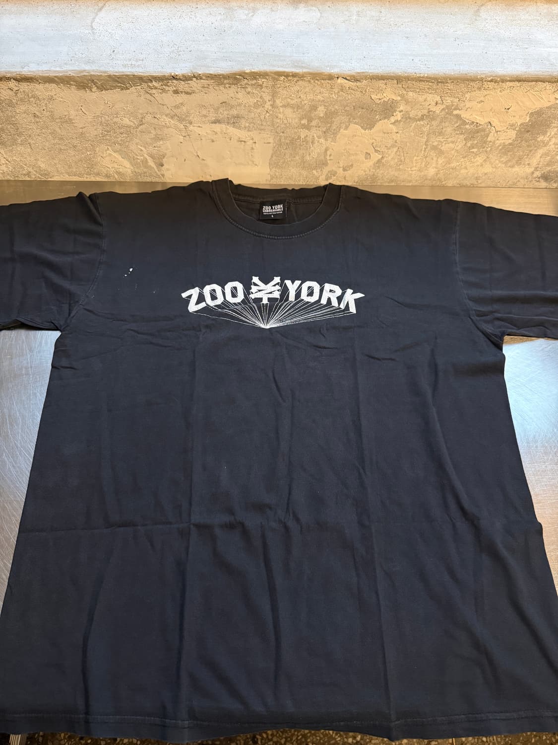 00s 쥬욕 Zoo York 상품이미지2