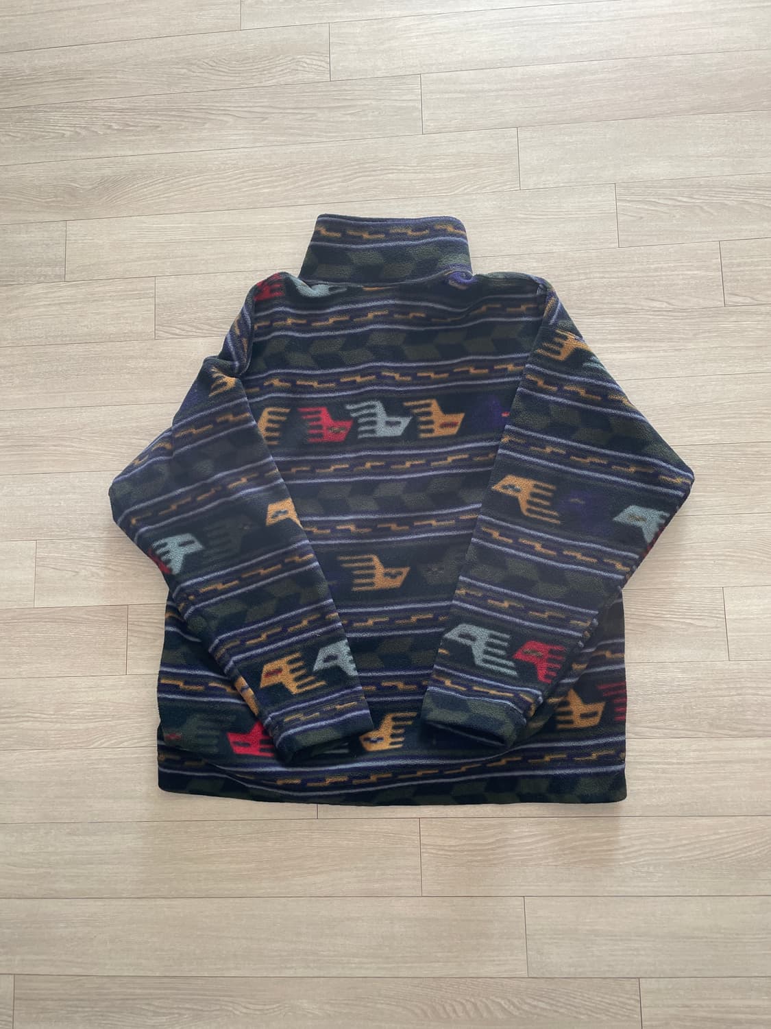 90s 파타고니아 신칠라 아나톨리아 집업 patagonia 상품이미지2