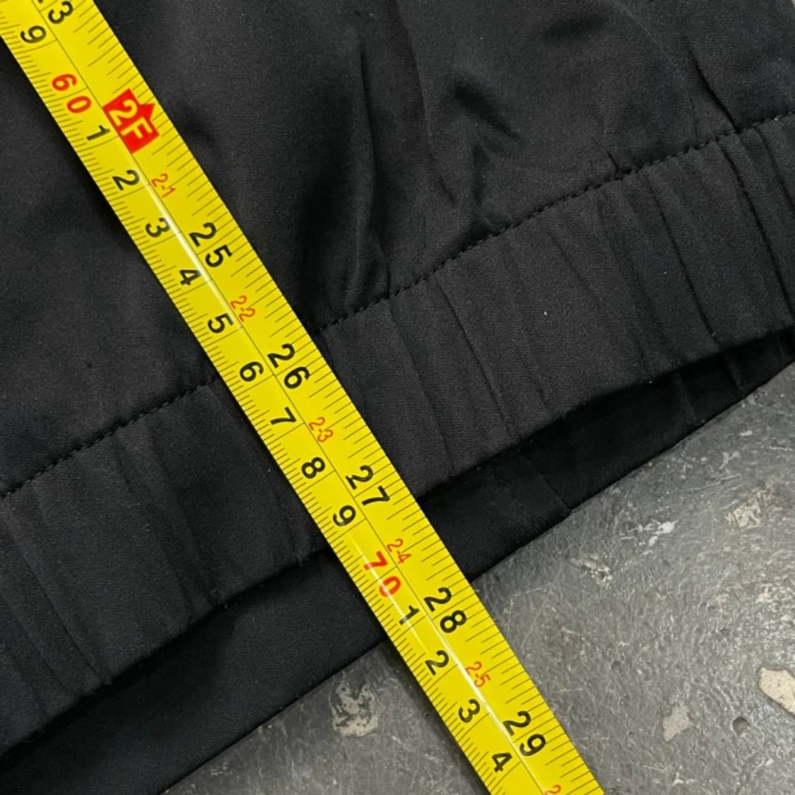 105 나이키 골프 방풍 웜업 상품이미지7